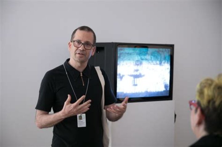 Chon Noriega’s visionary leadership brought Latino culture and art to