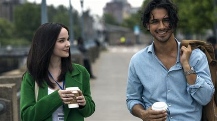 Choose Love Cast Avan Jogia Parents Mike And Wendy