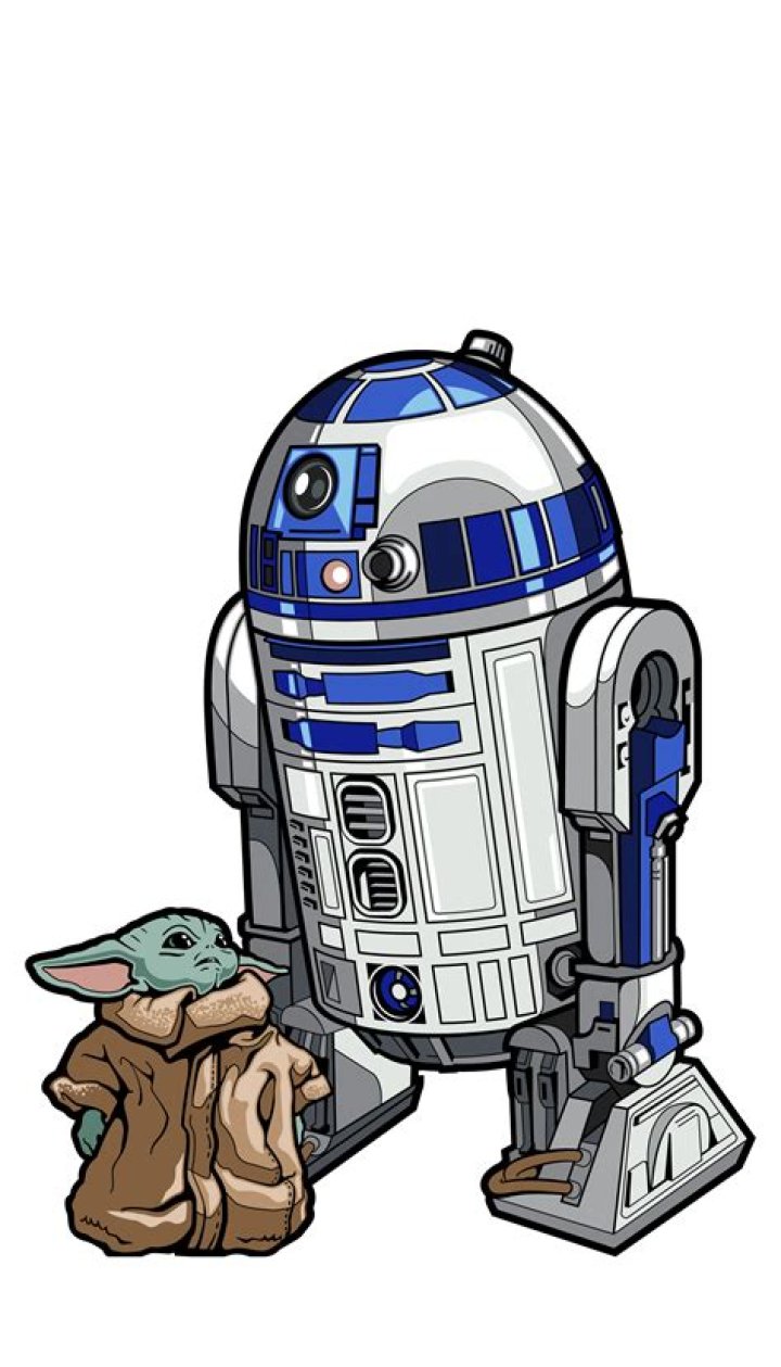 Chopper > R2D2 r/PrequelMemes