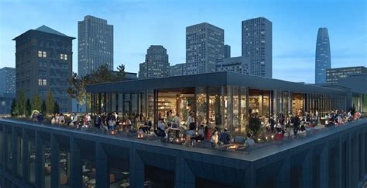 Chotto Matte Unveils Stunning Plans For First WestCoast Restaurant