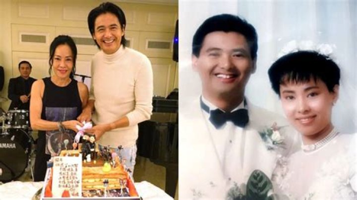Chow Yun Fat Always Gives In To His Wife &rsquo;Cos He Doesn&rsquo;t Want Minor