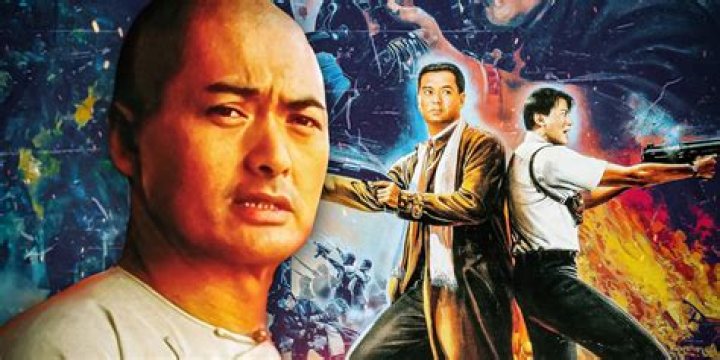 Chow Yun Fat's wife opens up about unborn child's death