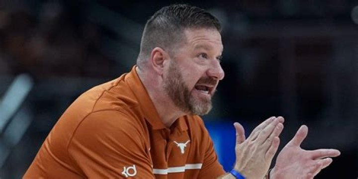 Chris Beard fired as Texas Longhorns basketball coach by school