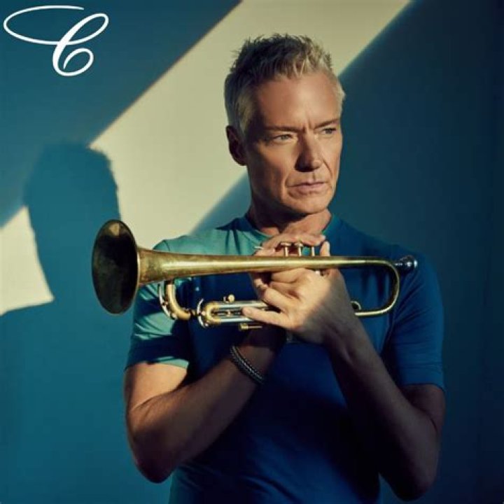 Chris Botti