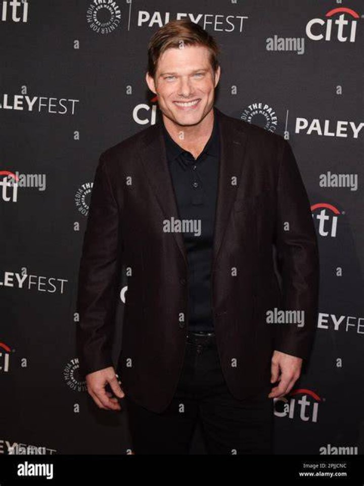 Chris Carmack Photo Movie Fanatic