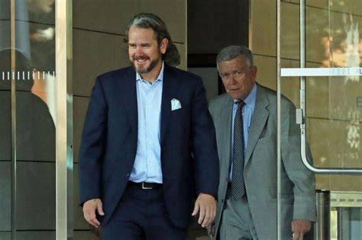 Chris Chester, Who Lost His Wife and 13YearOld Daughter in Horrifying