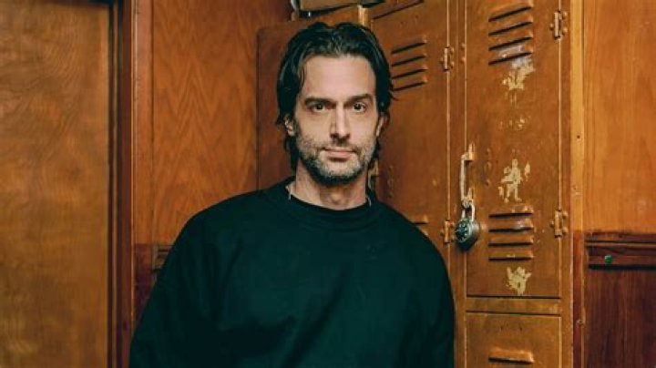 Chris D