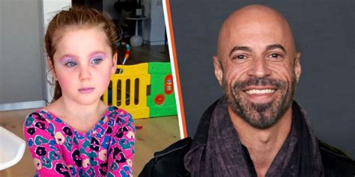 Chris Daughtry Family Daughter Adalynn Rose Daughtry Cause of Death