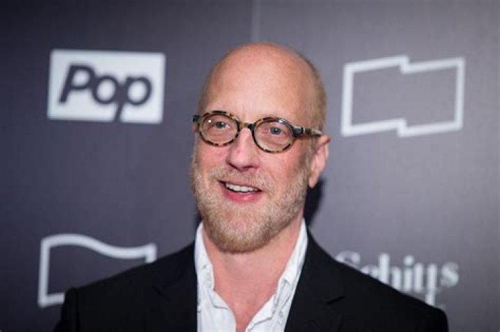 Chris Elliott Net Worth Net Worth Lists
