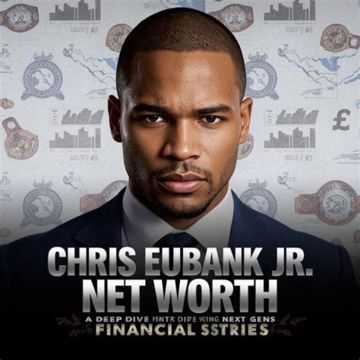 Chris Eubank Jr Net Worth, Weight, Mother, Father, Nationality, Age