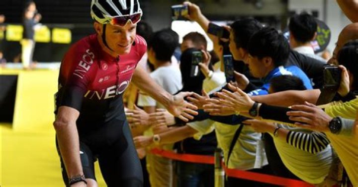 Chris Froome eager to seize 'second chance' after injury comeback