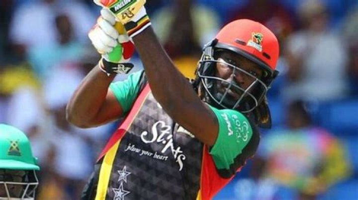 Chris Gayle returns to CPL 2021 ਕ੍ਰਿਸ ਗੇਲ ਇਕ ਵਾਰ ਫਿਰ ਕੈਰੇਬੀਅਨ ਪ੍ਰੀਮੀਅਰ