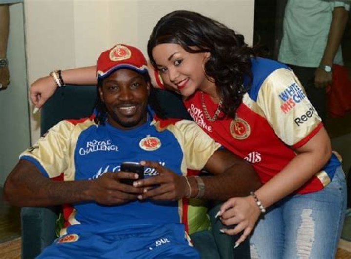 Chris Gayle Wife, Age, Batting Stats, Record, IPL, Universe Boss, Tattoo