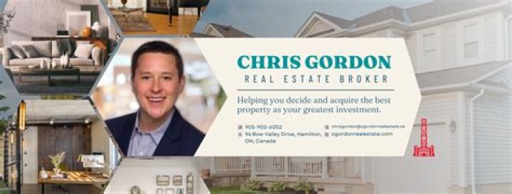 Chris Gordon Contact Info, Agent, Manager IMDbPro