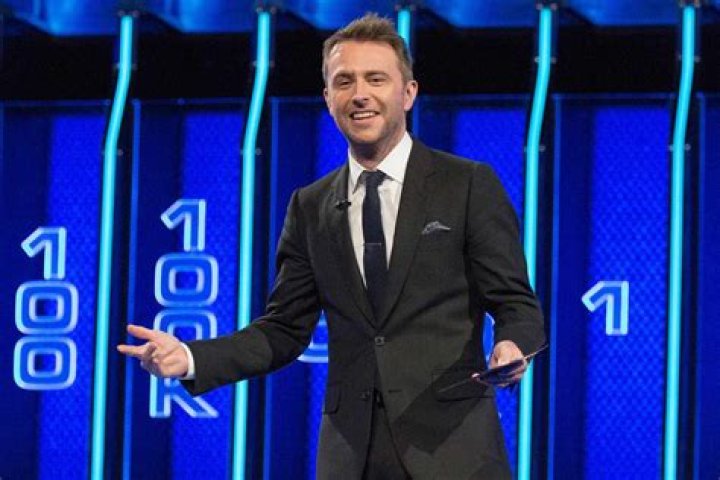 Chris Hardwick Returning to NBC After Assault Allegations Us Weekly