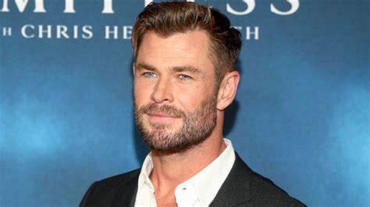 Chris Hemsworth Religion What Faith is Chris Hemsworth?
