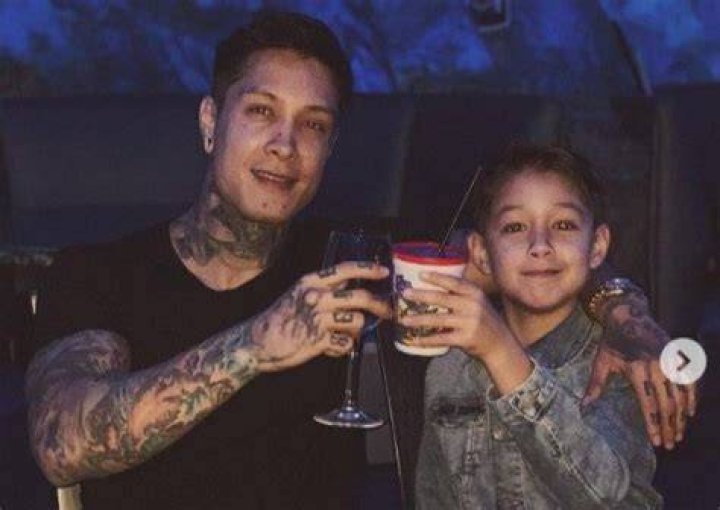 Chris Heria Bio, Height, Age, Wife, Son, Girlfriend, Net Worth