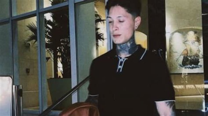 Chris Heria Biography, Age, Height, Girlfriend, Net Worth StarsWiki