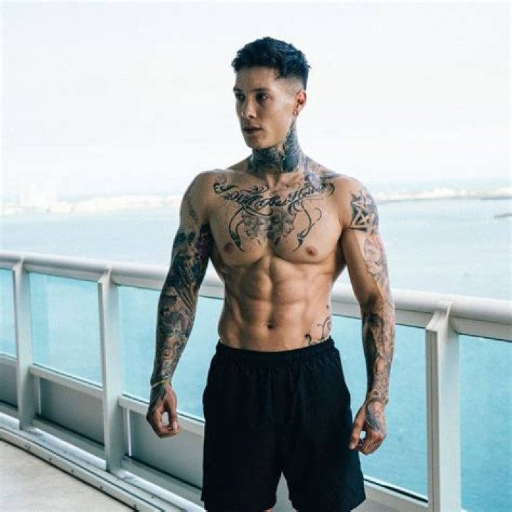 Chris Heria Height, Age, Bio, Wife, Net Worth 2023, Wiki
