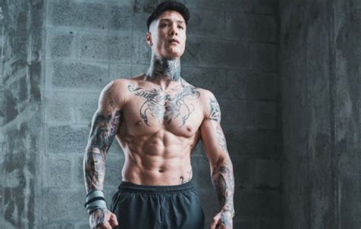 Chris Heria net worth, age, wiki, family, biography and latest updates