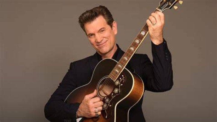 Chris Isaak talks career ahead of Sheboygan stop