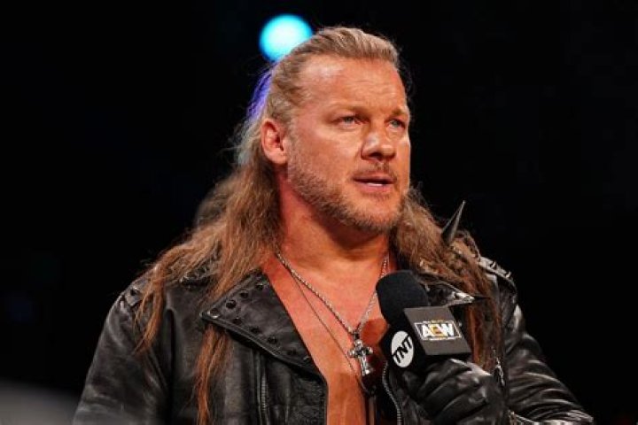 Chris Jericho's Recent Body Transformation is Wild Wrestling Forum