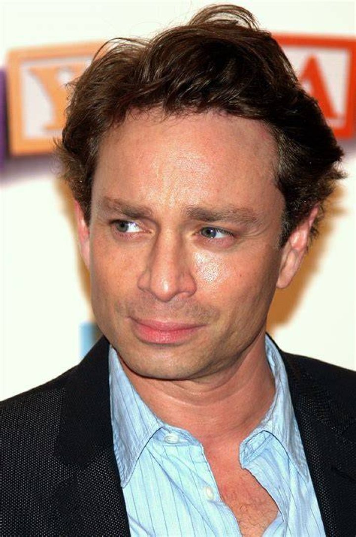 Chris Kattan's height means he's not the shortest person in the CBB house