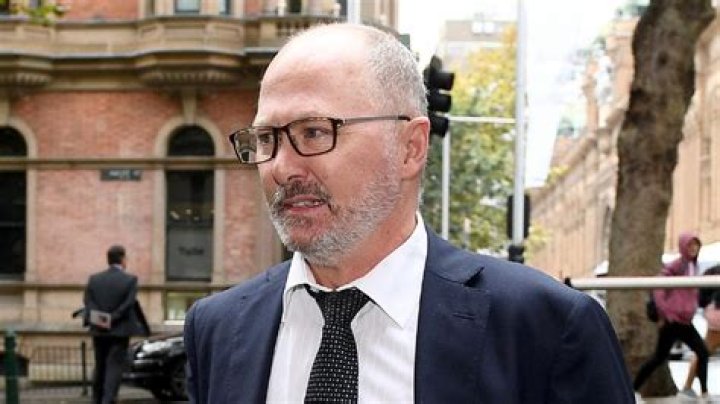 Chris Kenny wiki, bio, age, height, married, wife, net worth 2018