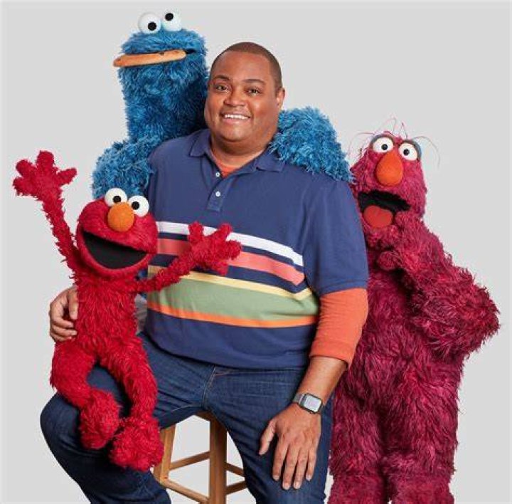 Chris Knowings Muppet Wiki Fandom