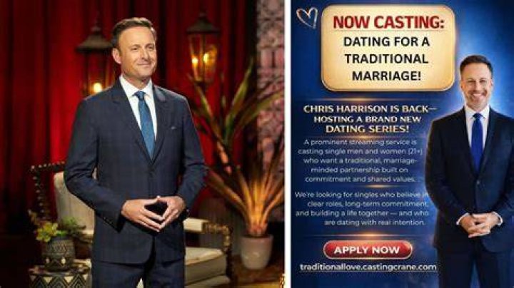 Chris Lake dating 2023 profile