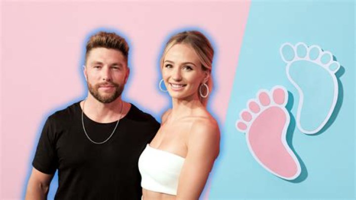 Chris Lane Hoping for a Boy With Pregnant Wife Lauren Bushnell