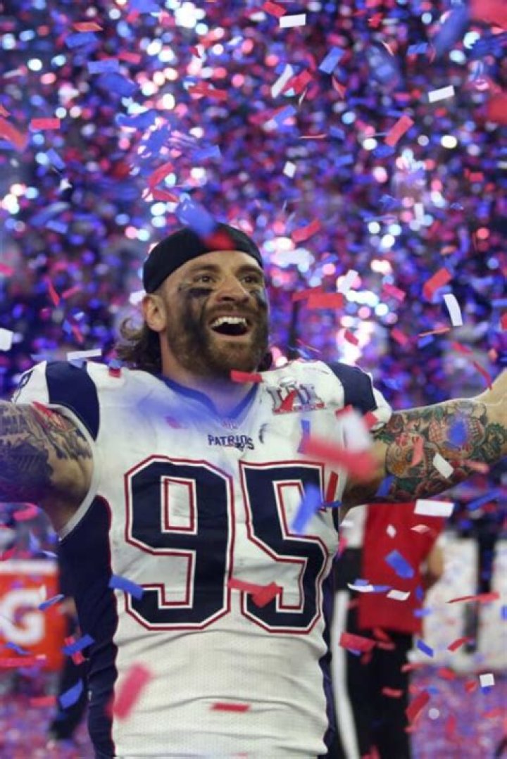 Chris Long