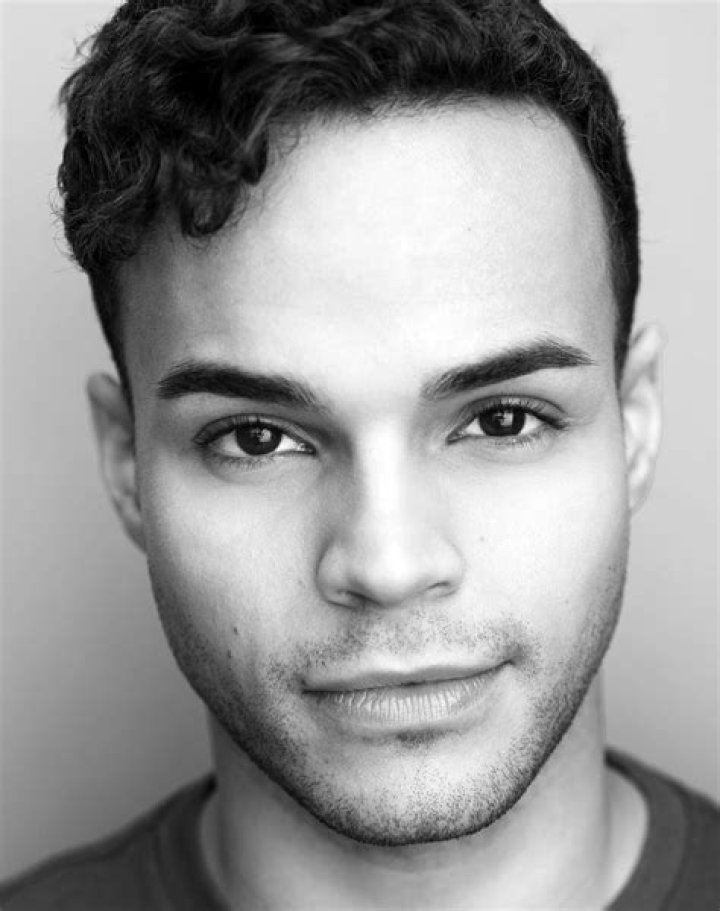 Chris Medlin (Performer) Playbill