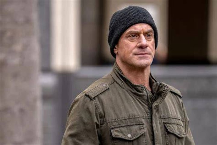 Chris Meloni returning for &lsquo;Law & Order&rsquo; spinoff, reprising Elliot