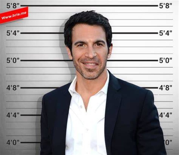 Chris Messina Height Brie