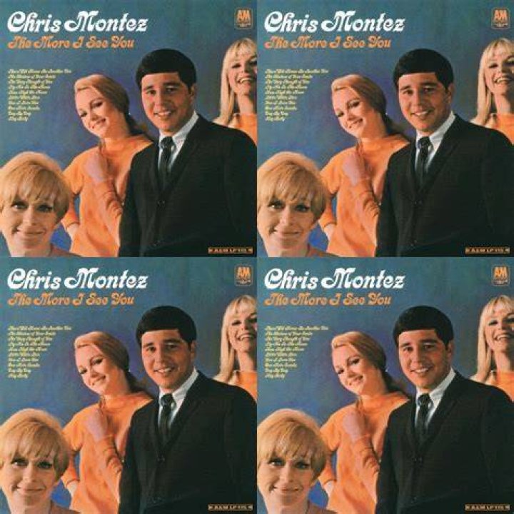 Chris Montez Songs, Playlists, Videos and Tours BBC Music