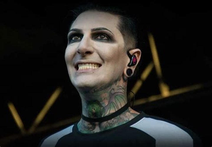 Chris Motionless Bio, Age, Height, Weight, Net Worth, Facts and