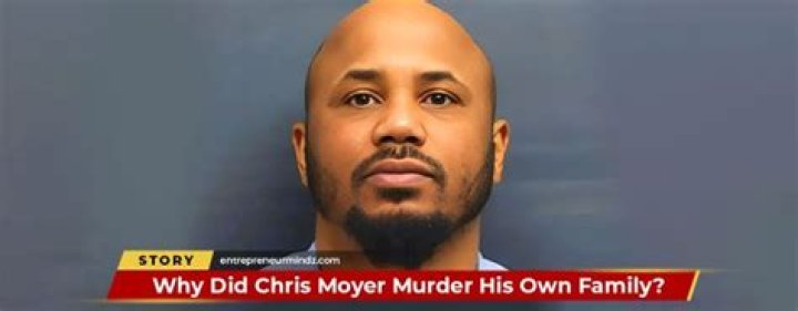Chris Moyer
