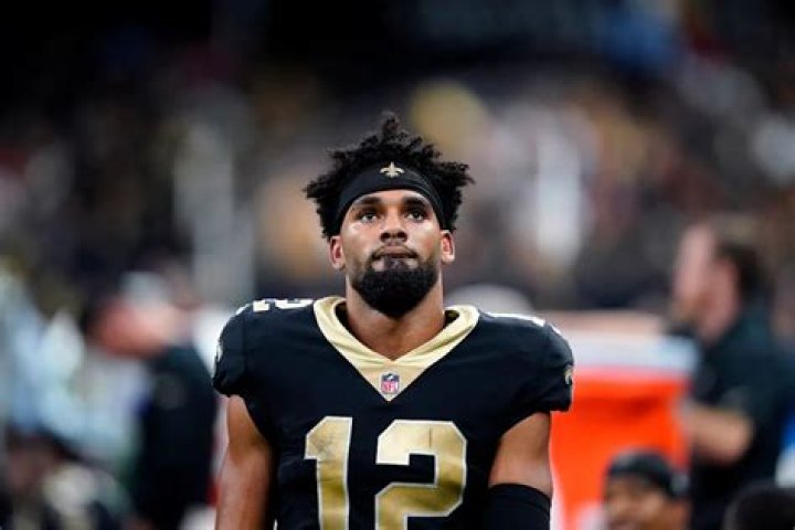 Chris Olave only received 5 firstplace votes for Offensive Rookie of
