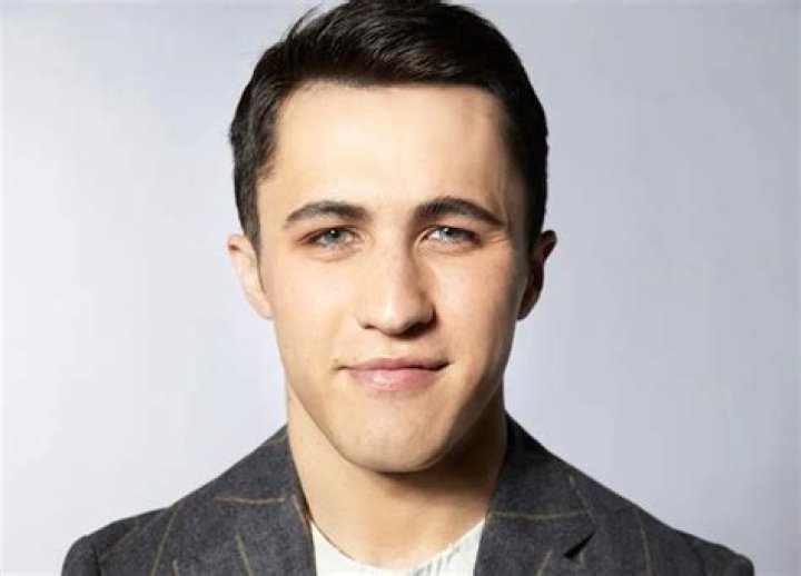 Chris Olsen Bio, Facts, Family Life, Career