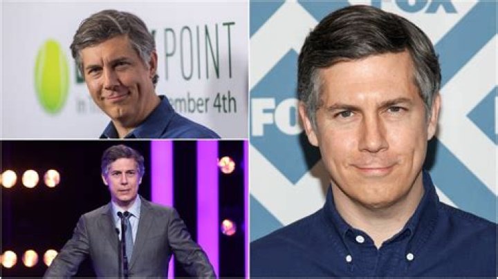 Chris Parnell Net Worth How Much is Chris Parnell Worth?