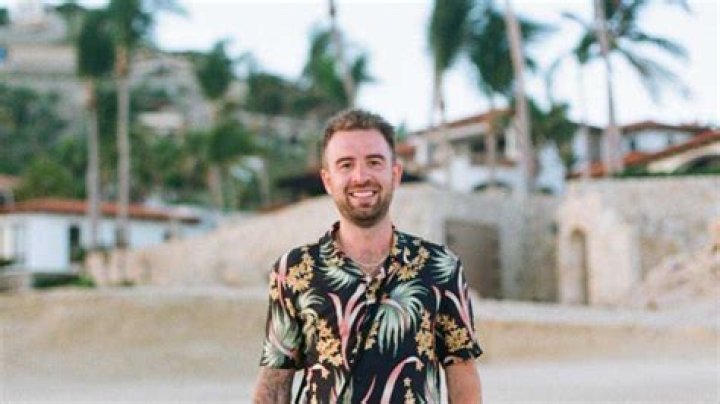 Chris Pfaff biography age, nickname, net worth, girlfriend Legit.ng