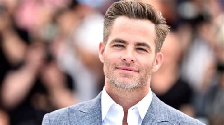 Chris Pine Net Worth In 2023 OtakuKart