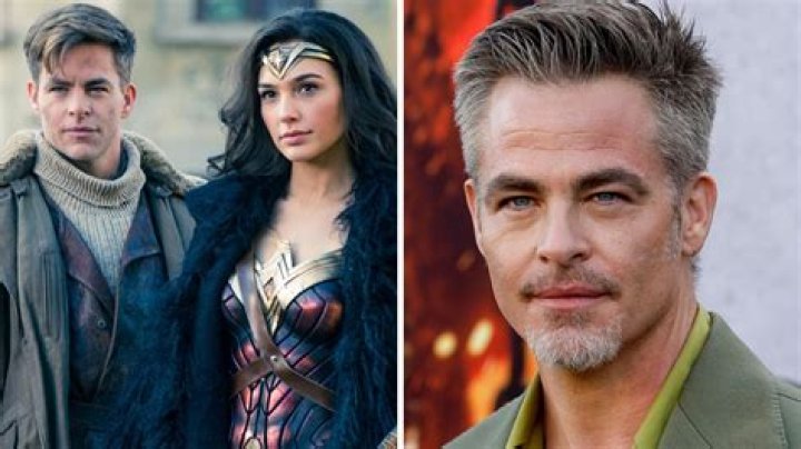 Chris Pine, Wonder Woman Director Patty Jenkins Reunite for TNT Drama