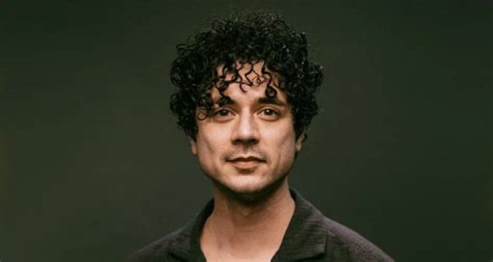 Chris Quilala Chris Quilala