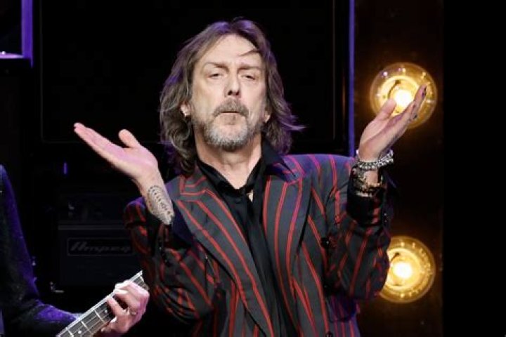 Chris Robinson Finds a Home in Marin Marin Magazine