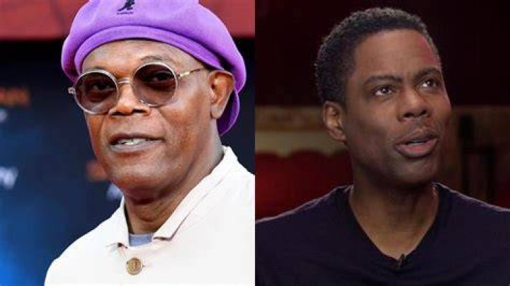 Chris Rock Dad What Happened To Julius Rock?