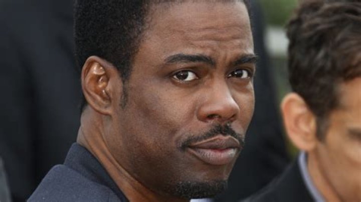 Chris Rock Life Story Suvudu