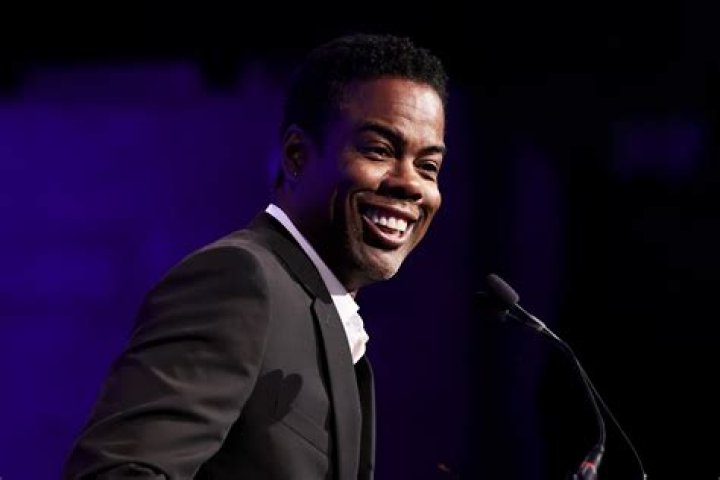 Chris Rock Stands Up For Jimmy Fallon Again Says His &lsquo;Blackface