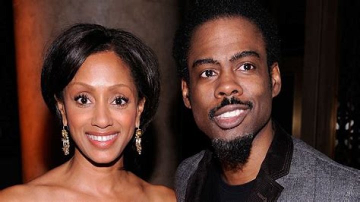 Chris Rock&rsquo;s ExWife & Kids 5 Fast Facts You Need to Know